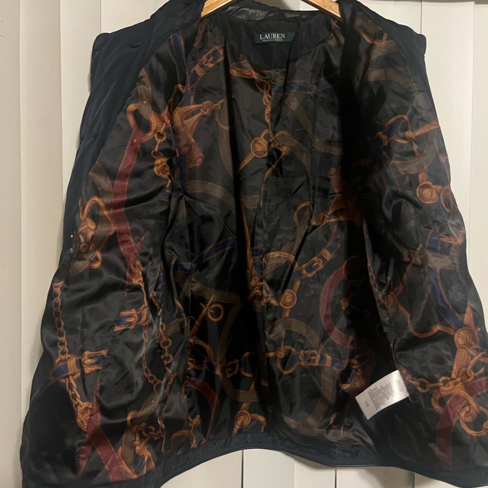 Ralph Lauren women’s jacket like new